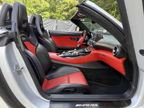 Used 2018 Mercedes-Benz AMG GT C image 46