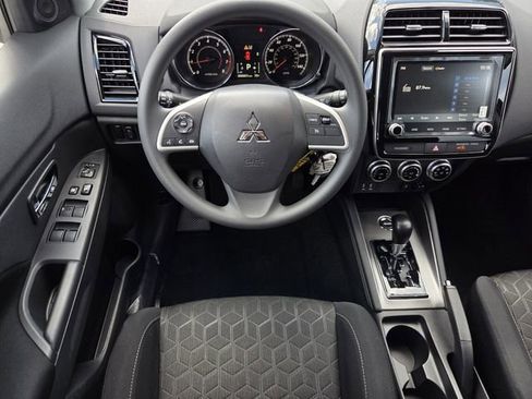 New 2026 Mitsubishi Outlander Sport ES AWD/4WD image 9