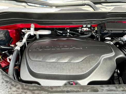 Used 2025 Honda Ridgeline Black Edition image 31