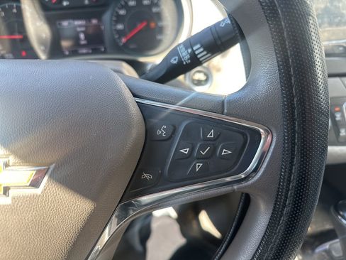 Used 2018 Chevrolet Malibu LS image 18