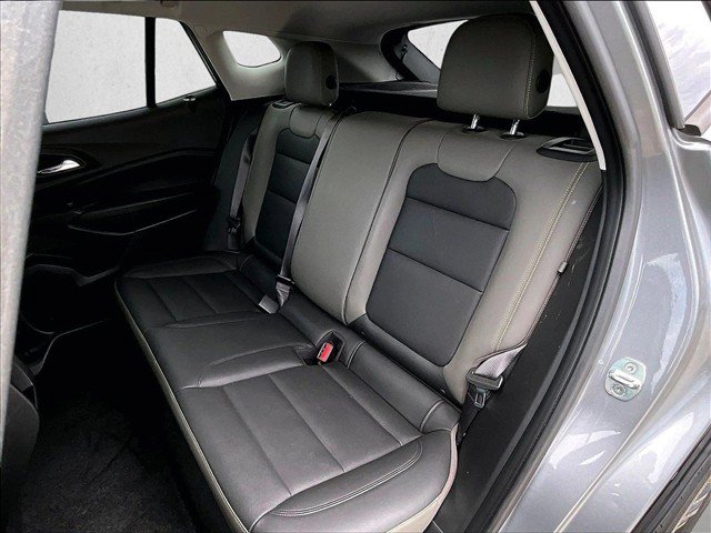 Used 2024 Chevrolet Trax ACTIV w/ Driver Confidence Package FWD image 27