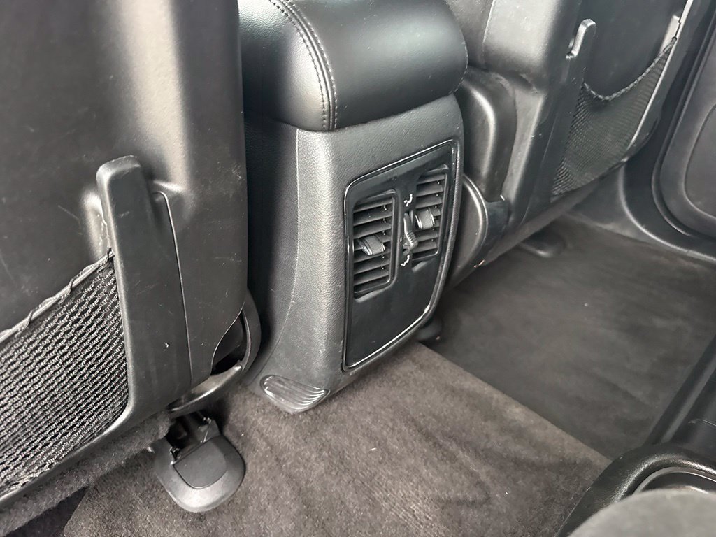 Used 2014 Dodge Durango SXT w/ Quick Order Package 23B AWD/4WD image 30