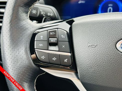 Used 2023 Ford Explorer ST w/ Equipment Group 401A image 8