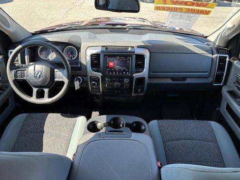 Used 2019 RAM 1500 Classic SLT image 23