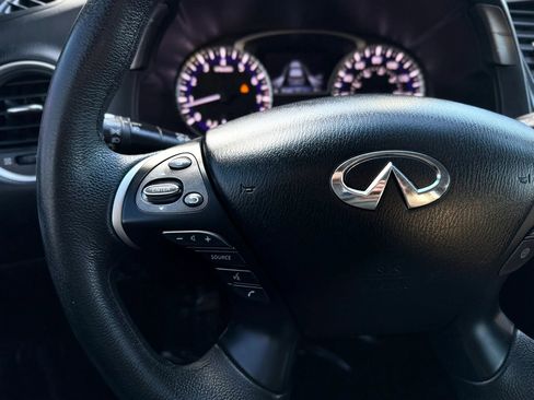 Used 2013 INFINITI JX35 AWD w/ Premium Pkg image 31