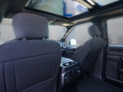Used 2018 Ford F150 XLT w/ Equipment Group 302A Luxury AWD/4WD image 22