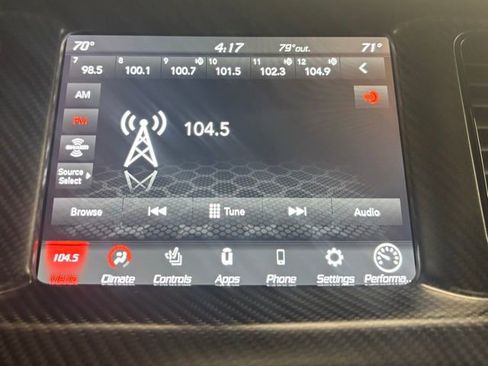 Used 2022 Dodge Charger Scat Pack RWD image 27