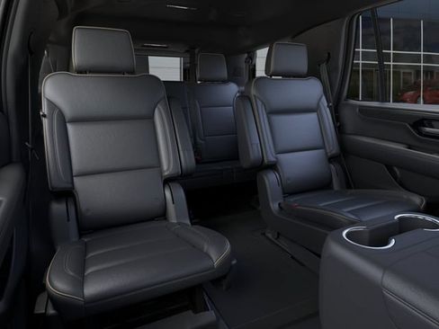 New 2026 GMC Yukon Elevation AWD/4WD image 17