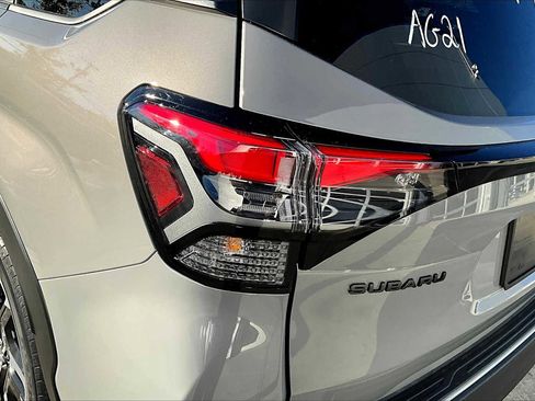 New 2026 Subaru Forester Limited image 15