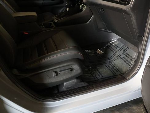Used 2025 Honda CR-V Sport Touring image 35
