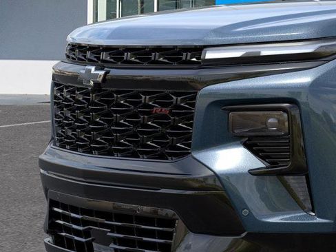 New 2026 Chevrolet Traverse RS image 13