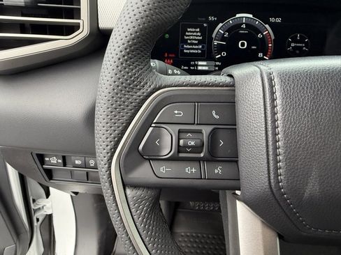 New 2026 Toyota Tundra Limited image 28