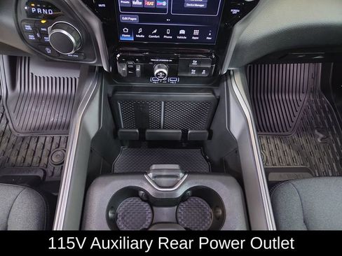 New 2026 RAM 1500 Big Horn image 18