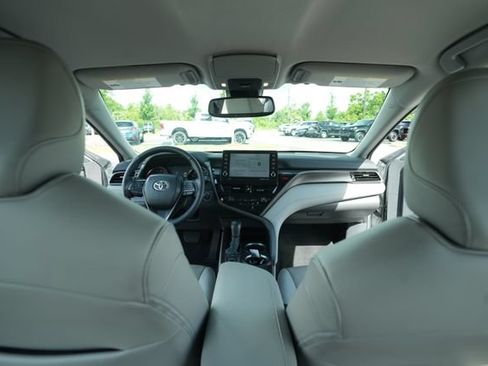 Used 2024 Toyota Camry XSE FWD image 22