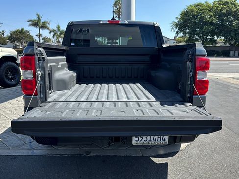 Used 2025 Ford Maverick XLT w/ XLT Luxury Package AWD/4WD image 8