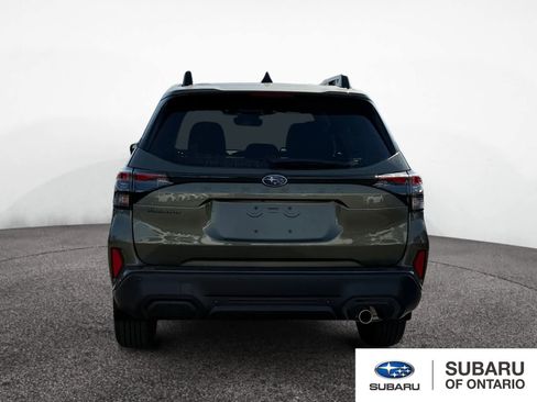New 2026 Subaru Forester Limited image 4