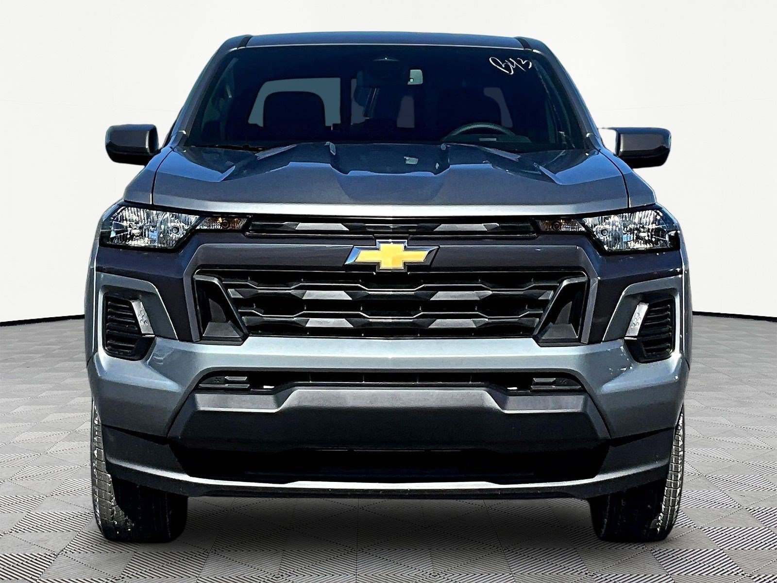 New 2026 Chevrolet Colorado LT RWD image 2
