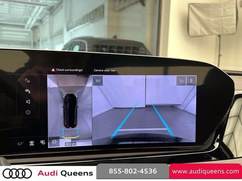 Used 2025 Audi A5 2.0T Premium Plus w/ Premium Plus image 28