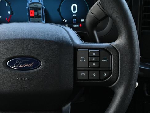 New 2026 Ford F150 STX w/ Equipment Group 200A RWD image 9