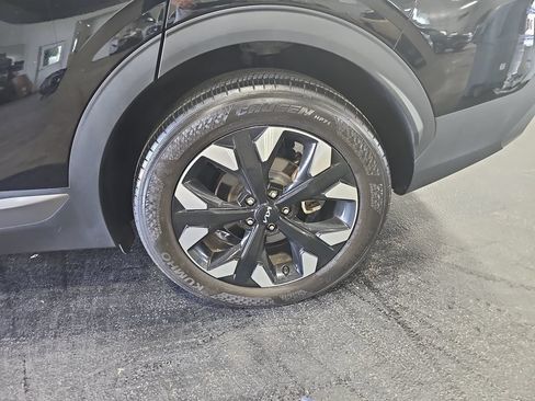 Certified 2024 Kia Sportage X-Line w/ X-Line Premium Package AWD/4WD image 35