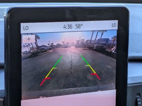 Used 2023 Ford Explorer ST w/ Equipment Group 401A image 24