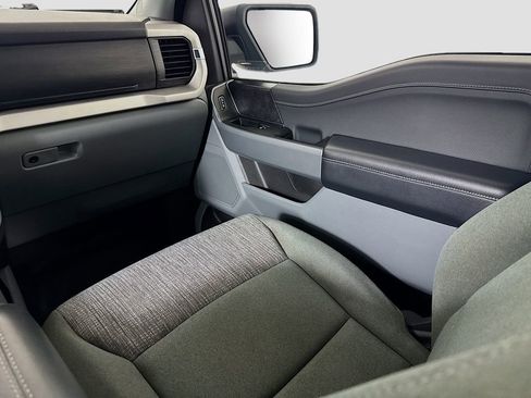 Used 2023 Ford F150 XLT w/ Equipment Group 301A Mid image 19