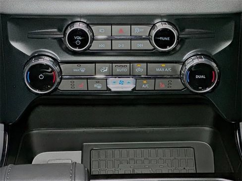 New 2025 Ford F150 XLT w/ Equipment Group 302A MID image 10