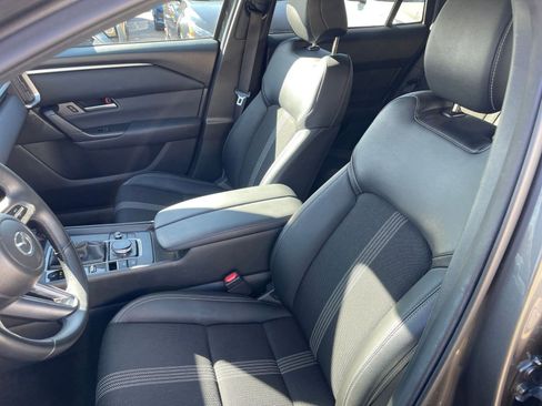 Used 2025 MAZDA CX-50 AWD 2.5 S w/ Select Package image 24