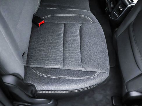 Used 2021 RAM 1500 Big Horn image 32