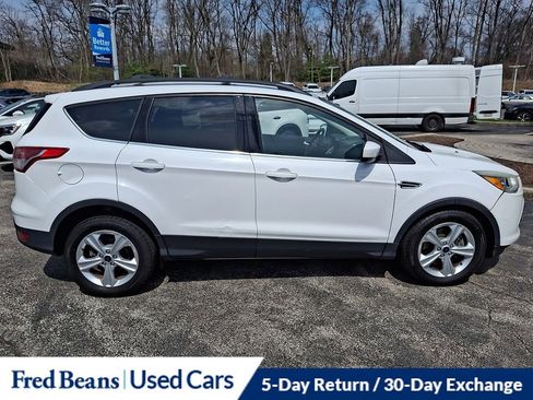 Used 2014 Ford Escape SE w/ Equipment Group 201A image 7
