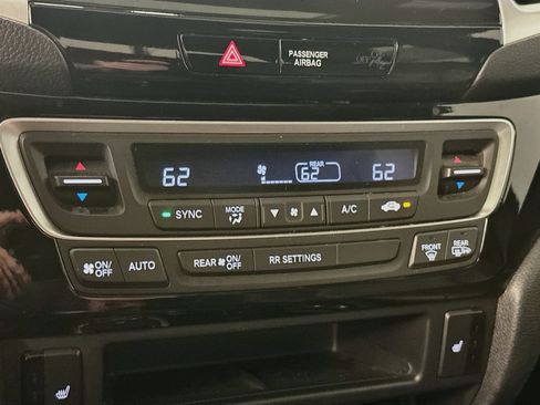 Used 2020 Honda Ridgeline Black Edition image 24