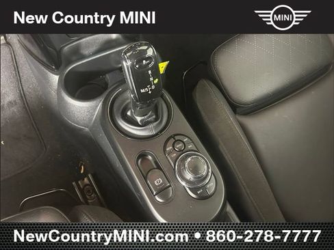 Certified 2024 MINI Cooper John Cooper Works FWD image 19