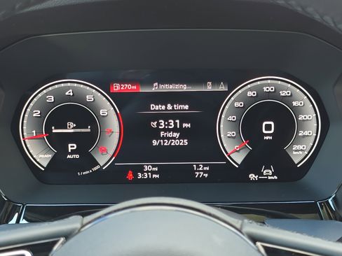 New 2026 Audi A3 2.0T Premium Plus image 18