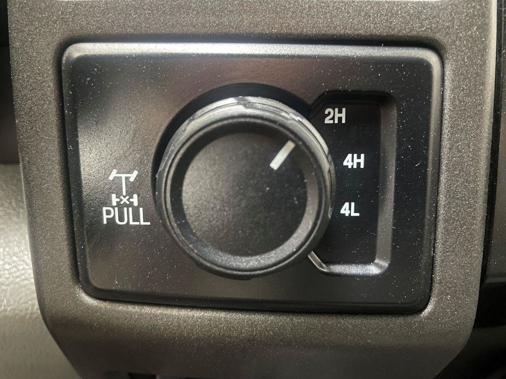 Used 2022 Ford F250 XL w/ STX Appearance Package AWD/4WD image 20
