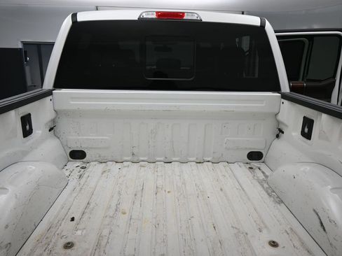 Used 2020 Ford F150 King Ranch w/ Equipment Group 601A Luxury image 8