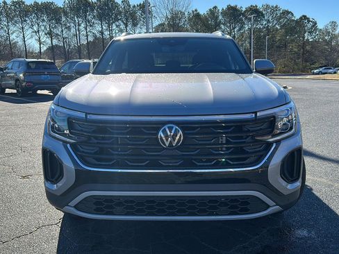 New 2026 Volkswagen Atlas Cross Sport SEL image 2