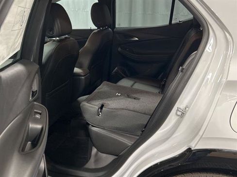 New 2026 Buick Encore GX Sport Touring image 17