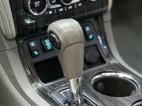 Used 2013 Chevrolet Traverse LTZ w/ LPO, 'HIT The Road' Package image 18