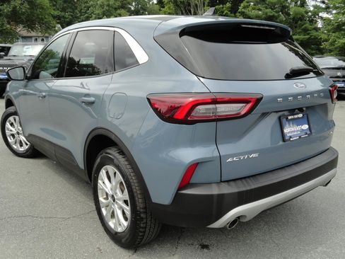 Certified 2024 Ford Escape Active AWD/4WD image 5