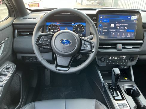 New 2026 Subaru Outback Premium AWD/4WD image 13