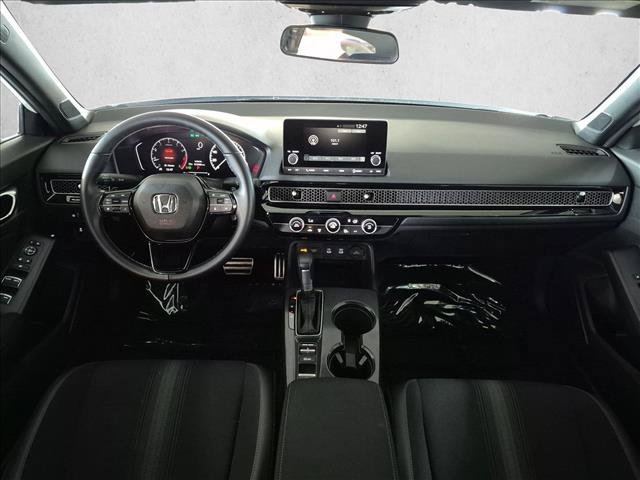 Used 2025 Honda Civic Sport image 17