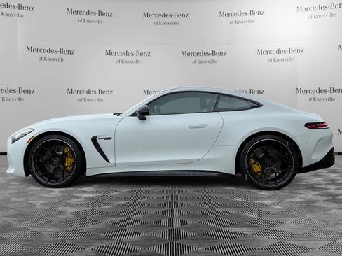 Certified 2024 Mercedes-Benz AMG GT 55 image 2