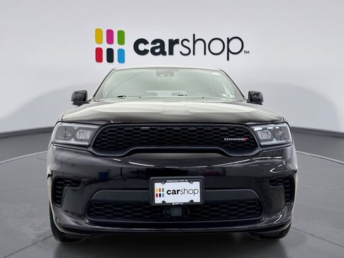 Used 2024 Dodge Durango GT image 8