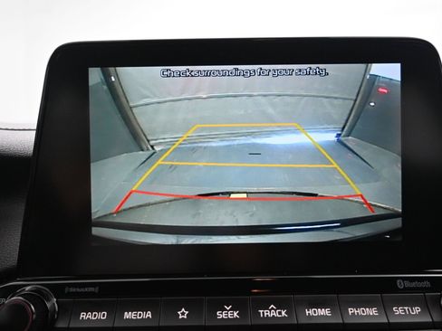 Used 2021 Kia Forte GT FWD image 16