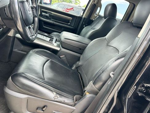 Used 2013 RAM 1500 Sport w/ Sport Premium Group AWD/4WD image 6