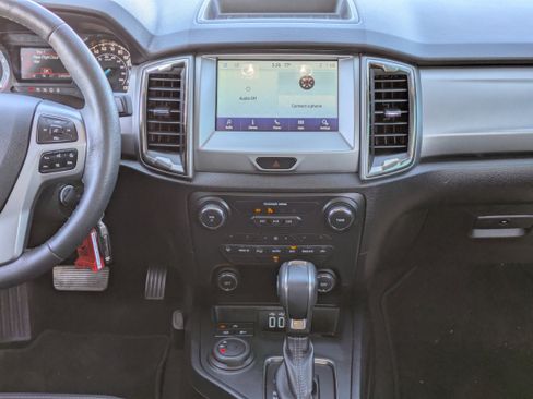 Used 2021 Ford Ranger XLT w/ Equipment Group 301A Mid image 16