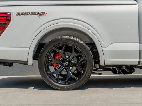 Used 2022 Ford F150 XLT w/ Equipment Group 301A Mid image 34