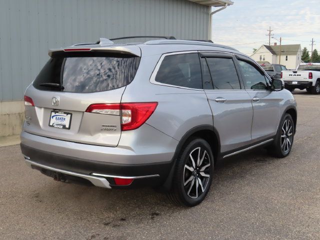 Used 2019 Honda Pilot Touring image 4
