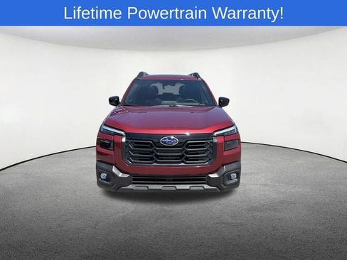 New 2026 Subaru Outback Touring XT AWD/4WD image 14