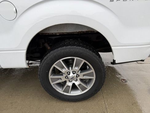 Used 2014 Ford F150 STX w/ Equipment Group 201A Mid image 15